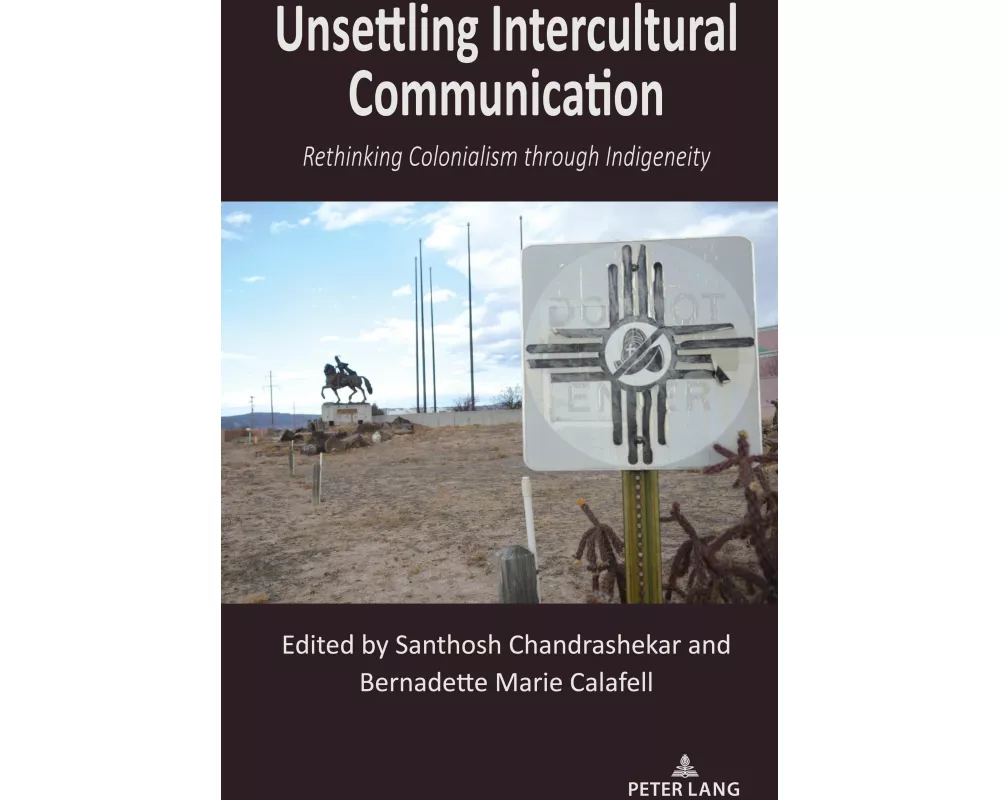 Unsettling Intercultural Communication