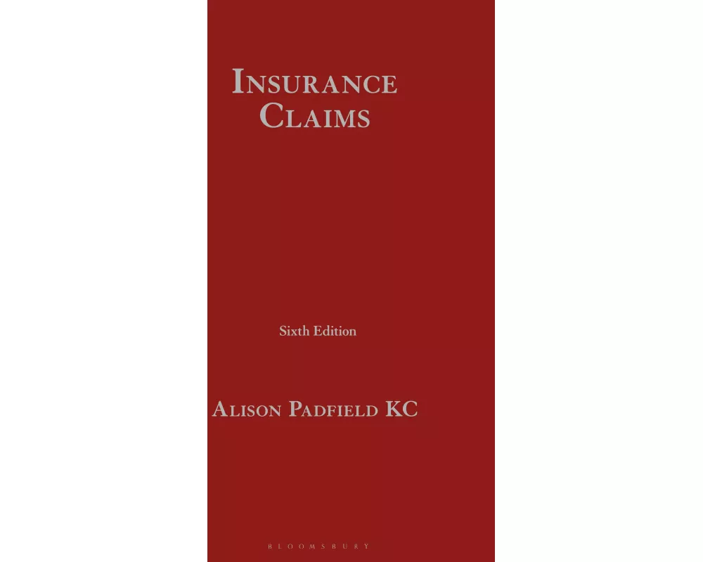 Insurance Claims