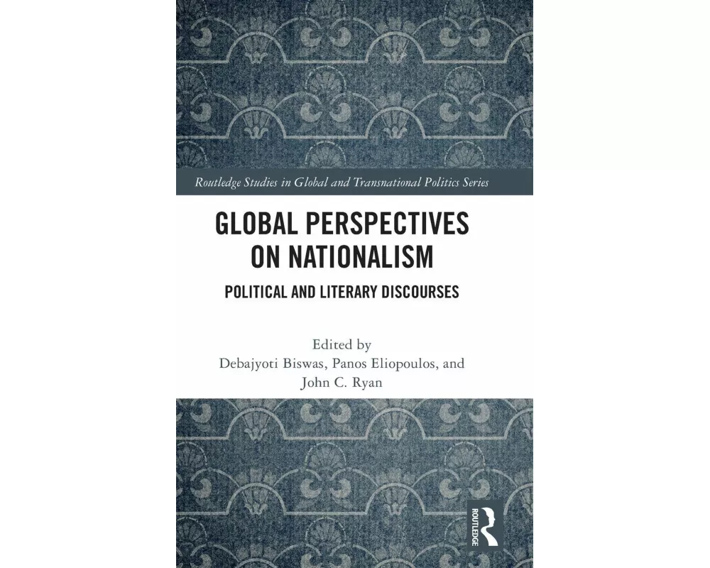 Global Perspectives on Nationalism