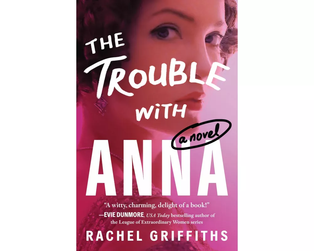 The Trouble with Anna