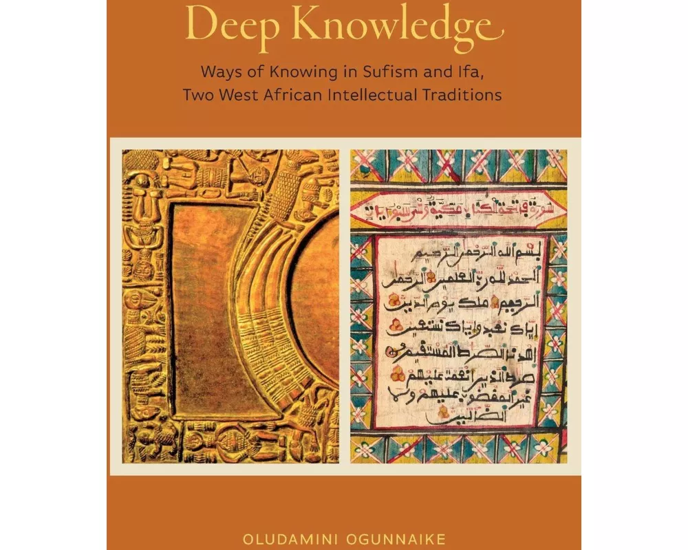 Deep Knowledge