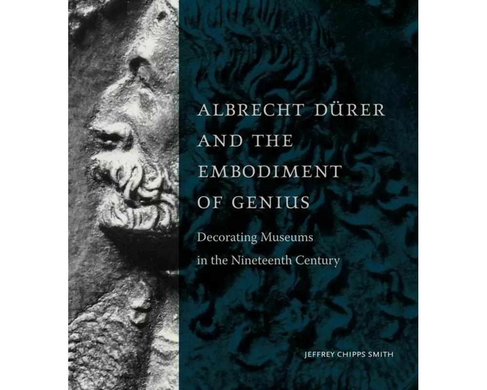 Albrecht Dürer and the Embodiment of Genius