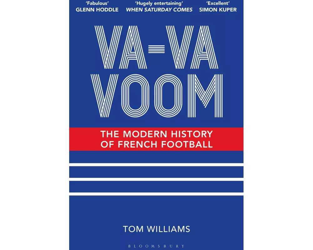 Va-Va-Voom