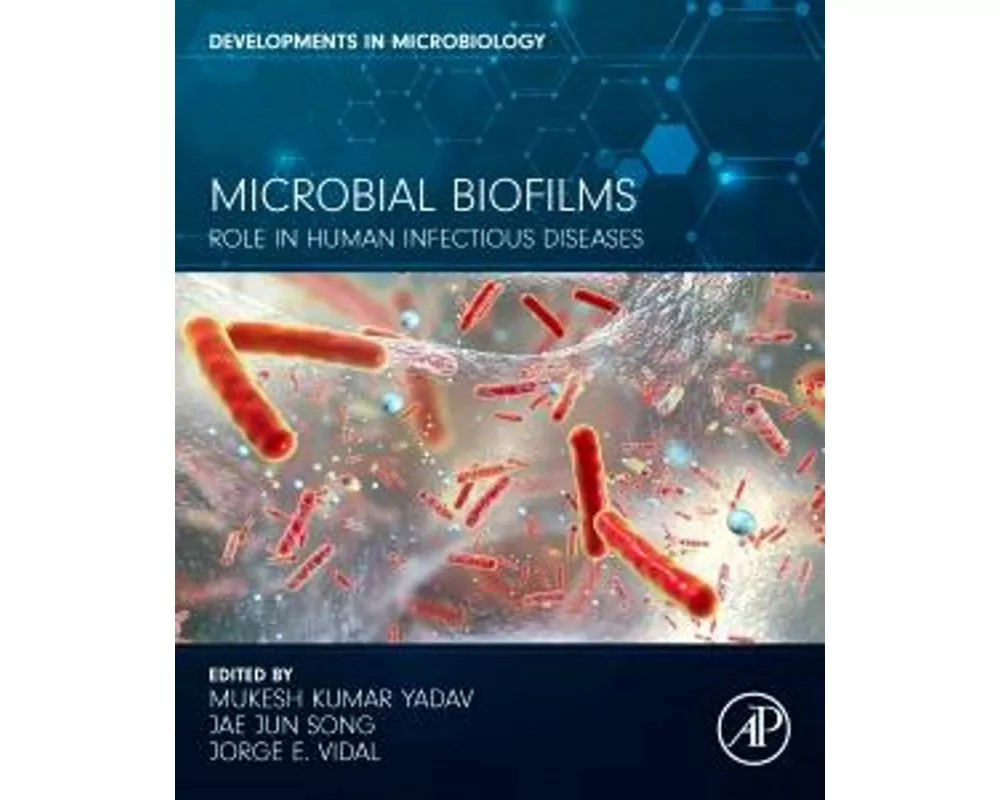Microbial Biofilms