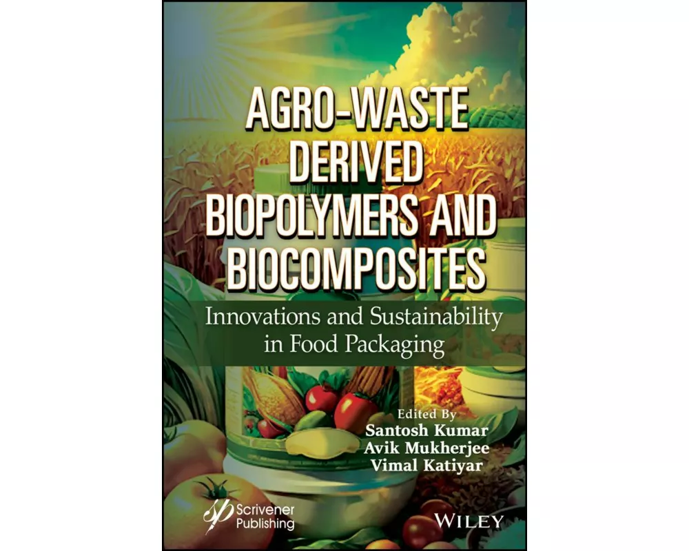 Agro-Waste Derived Biopolymers and Biocomposites