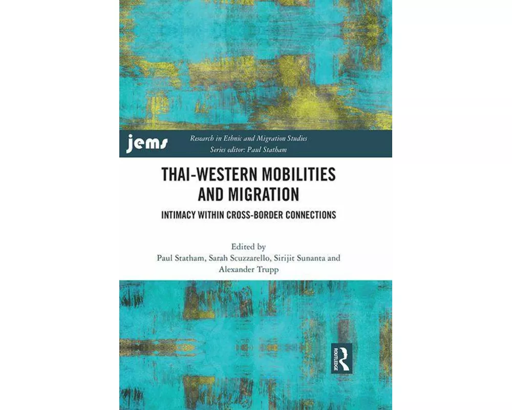 Thai-Western Mobilities and Migration
