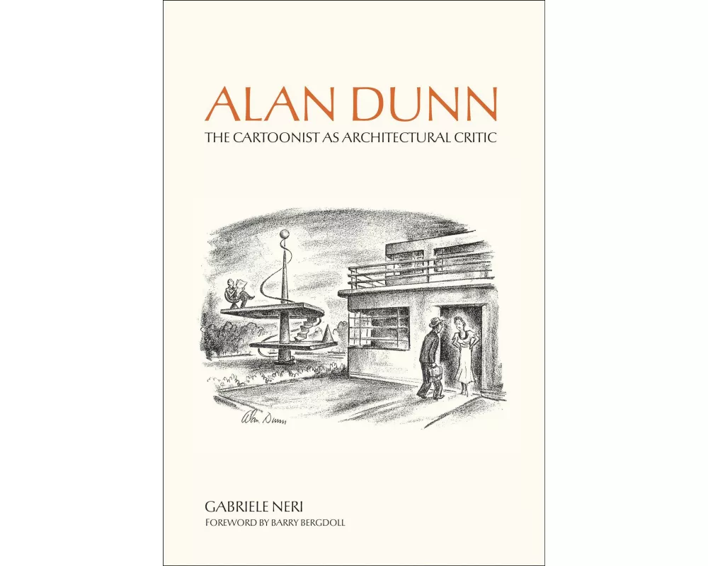 Alan Dunn