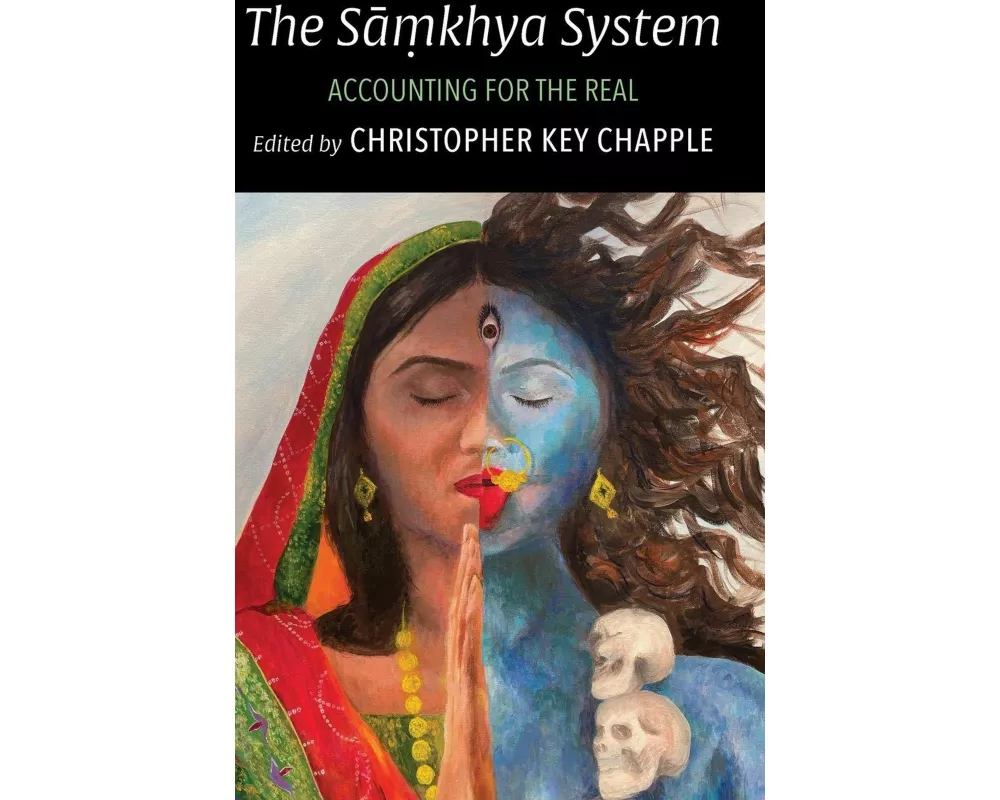The Sāṃkhya System