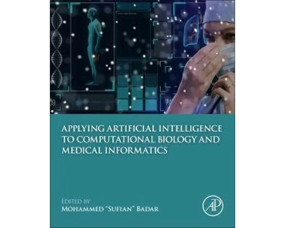 Applying Artificial Intelligence to Computational Biology and Medical Informatics