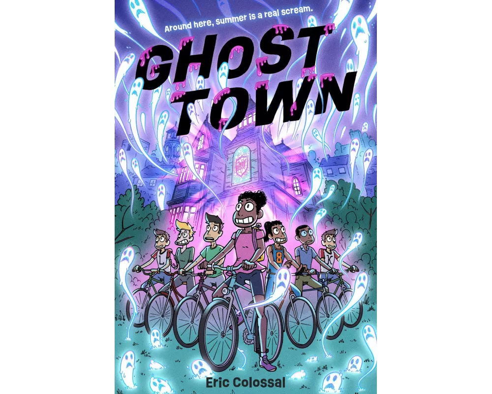 Ghost Town