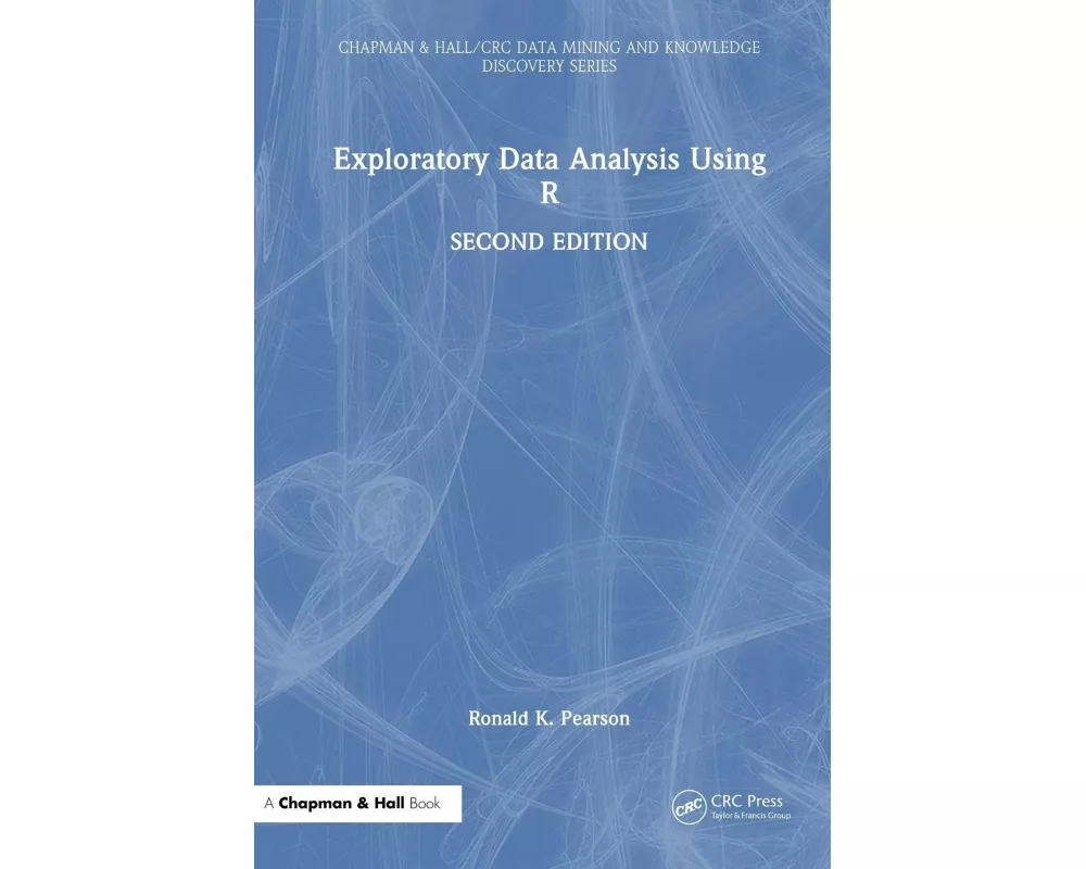 Exploratory Data Analysis Using R