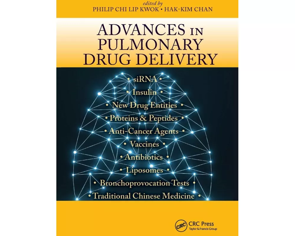 Advances in Pulmonary Drug Delivery