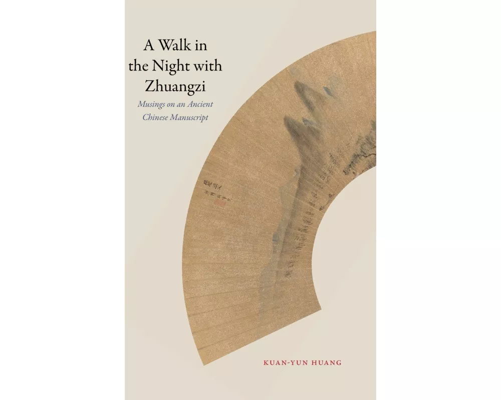 A Walk in the Night with Zhuangzi