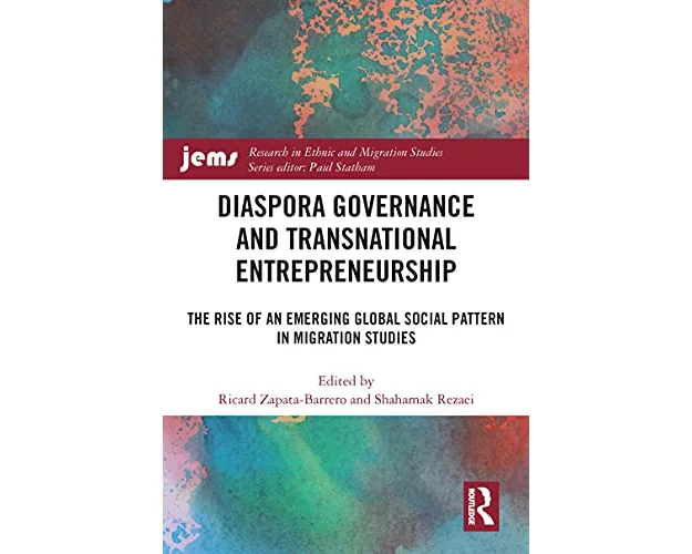Diaspora Governance and Transnational Entrepreneurship