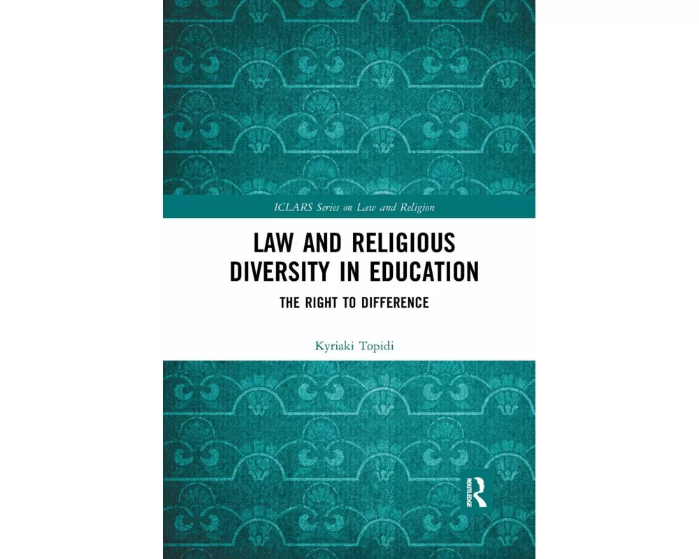 Law and Religious Diversity in Education