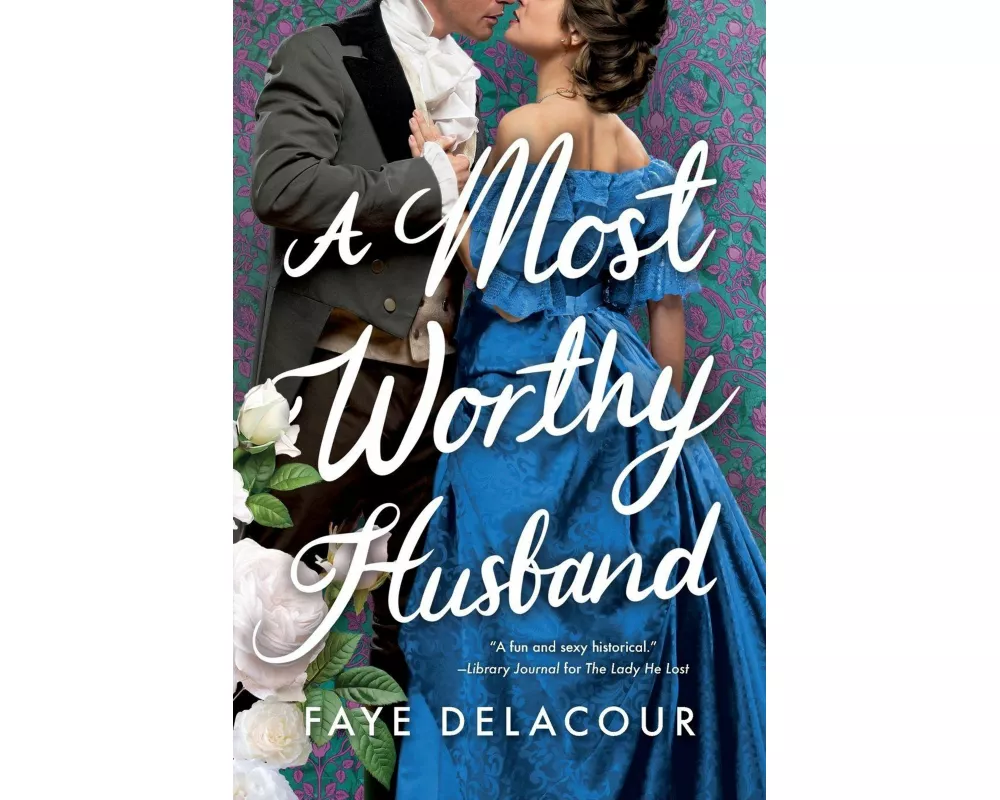 A Most Worthy Husband