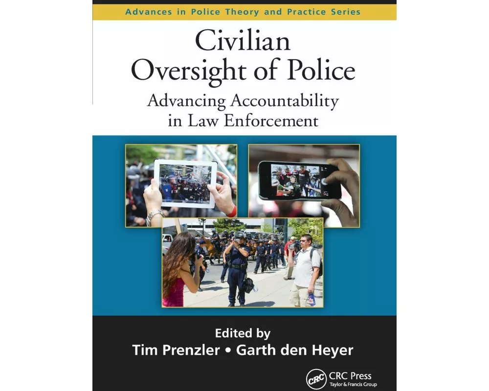 Civilian Oversight of Police