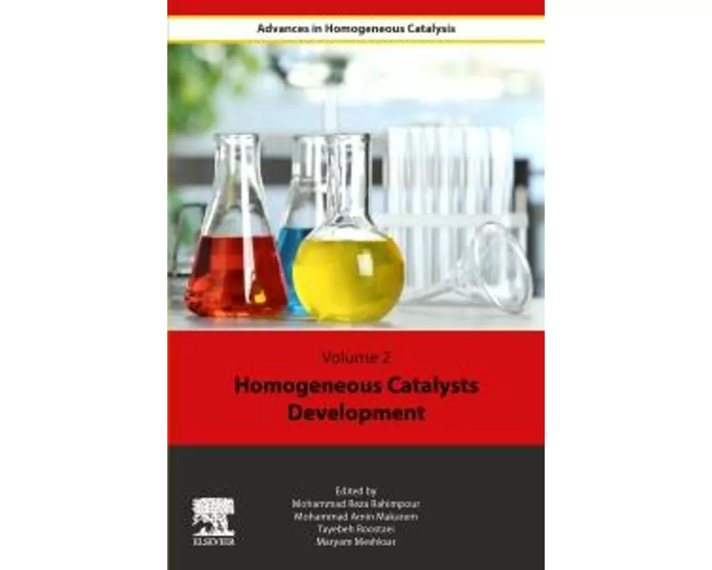 Homogeneous Catalysts Development