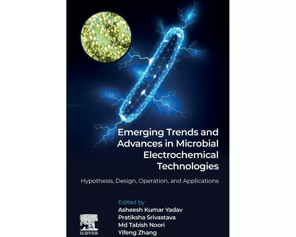 Emerging Trends and Advances in Microbial Electrochemical Technologies