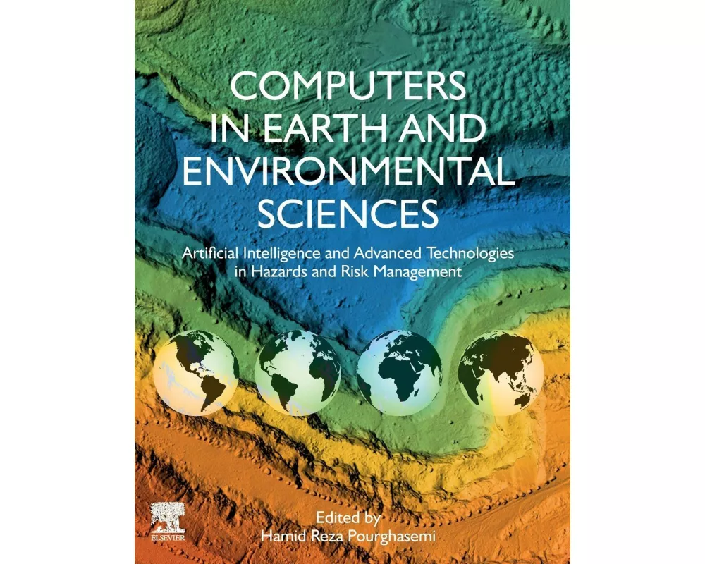 Computers in Earth and Environmental Sciences