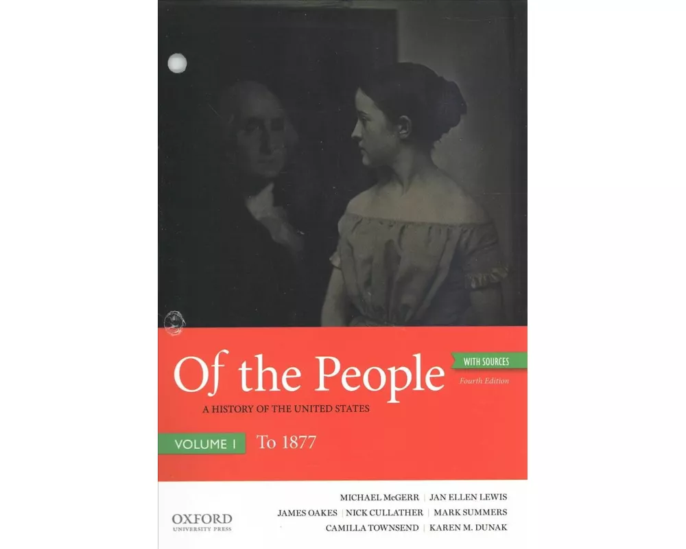 Of the People
