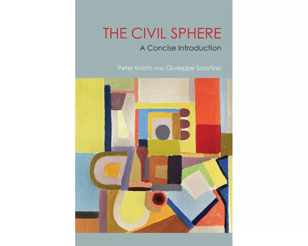 The Civil Sphere