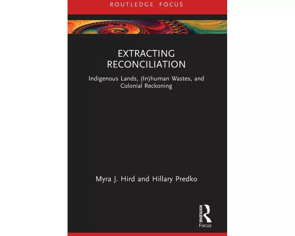 Extracting Reconciliation