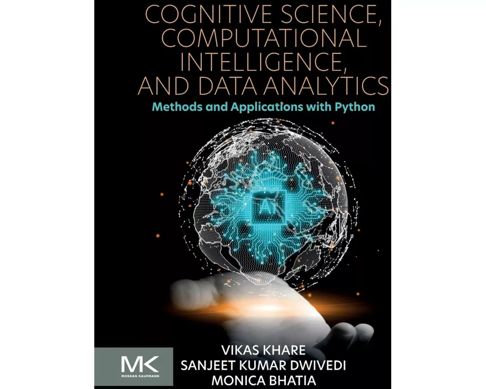 Cognitive Science, Computational Intelligence, and Data Analytics