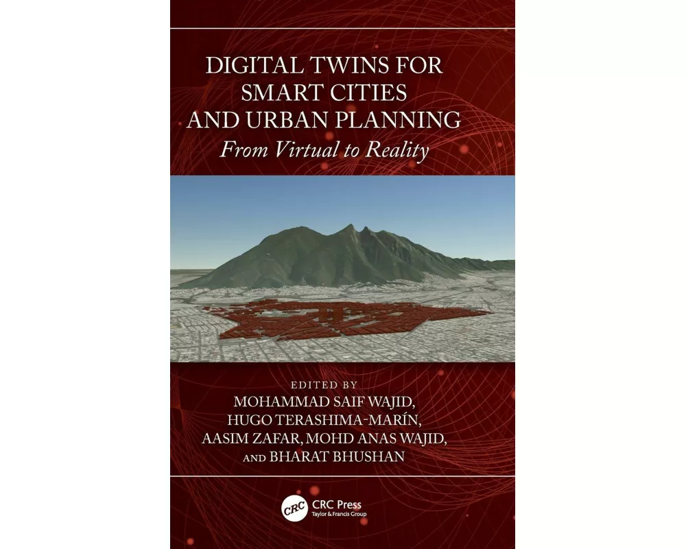 Digital Twins for Smart Cities and Urban Planning