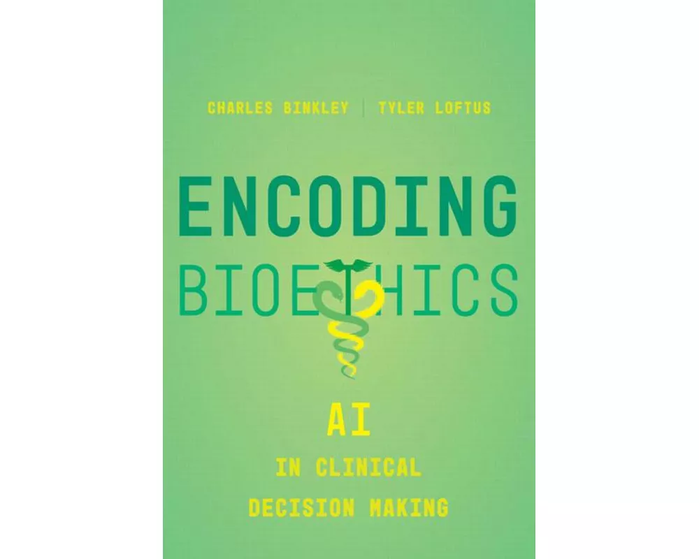 Encoding Bioethics