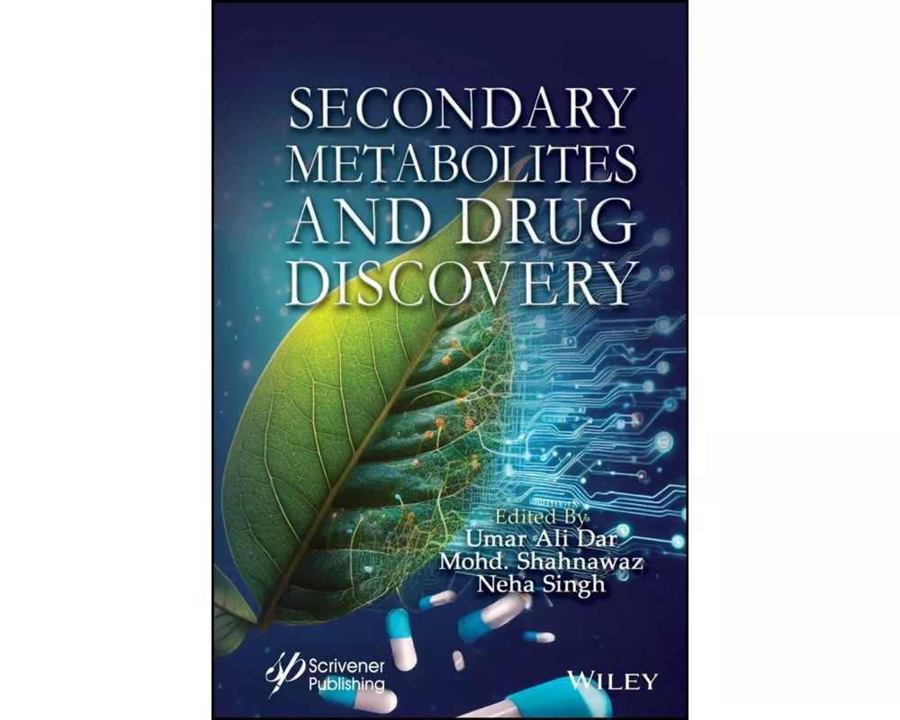 Secondary Metabolites and Drug Discovery