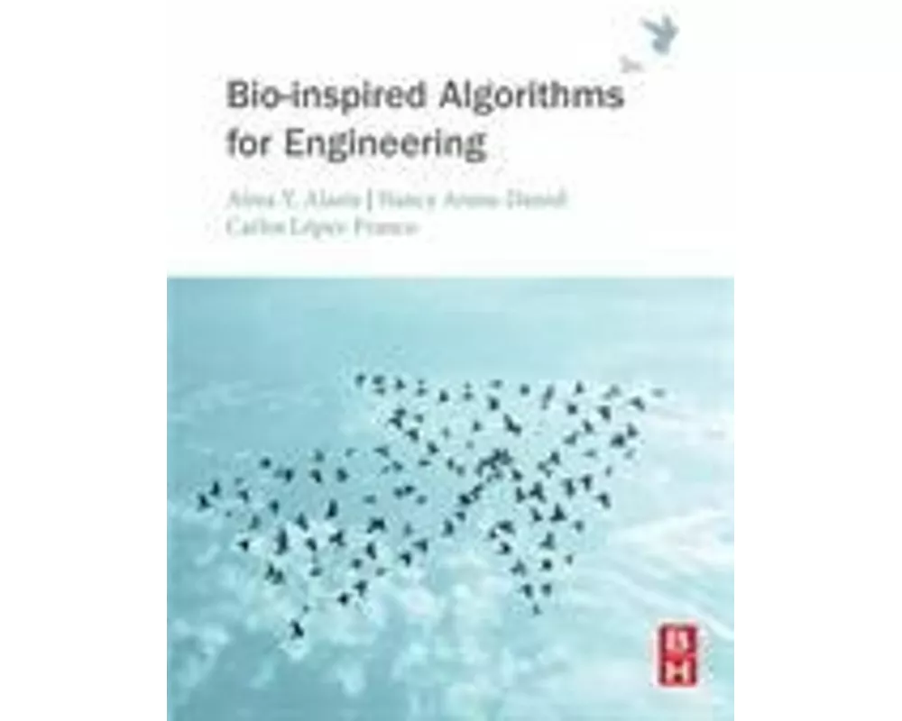 Bio-inspired Algorithms for Engineering