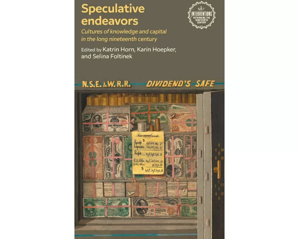 Speculative Endeavors