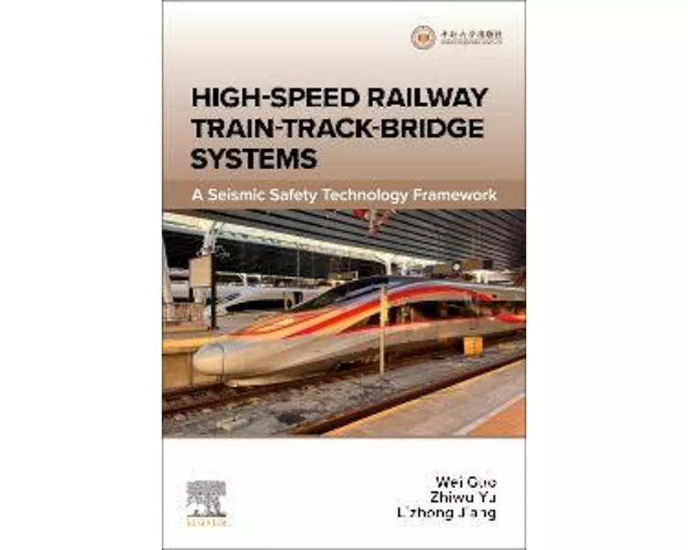 High-speed Railway Train–Track–Bridge Systems