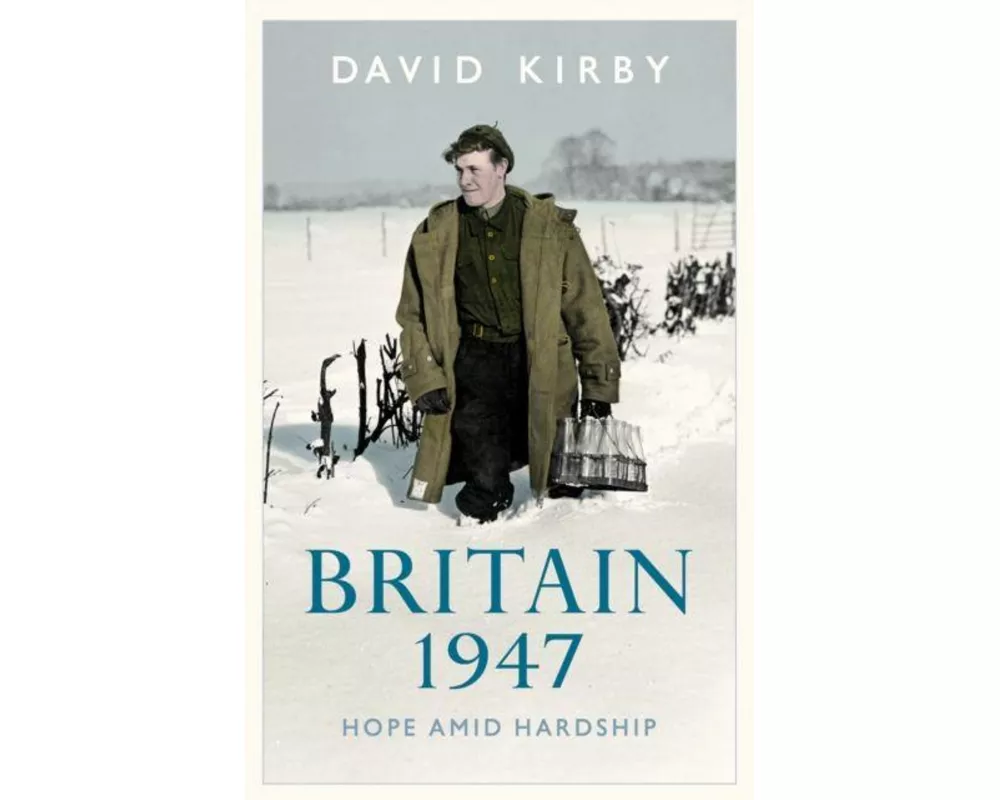 Britain, 1947