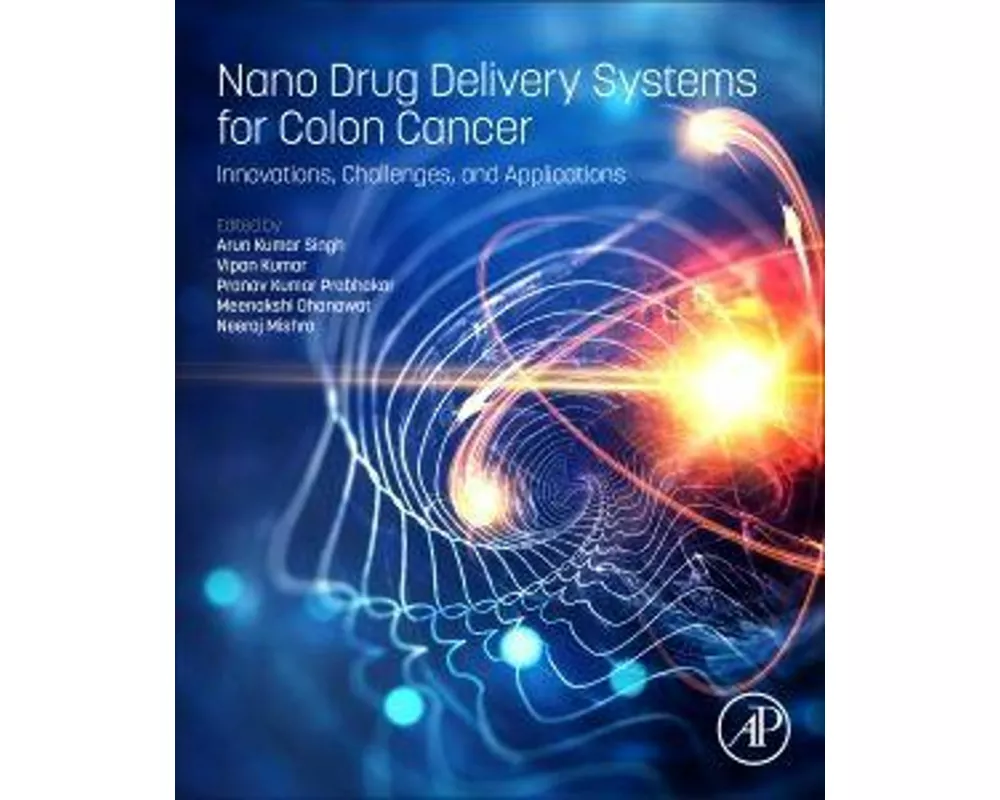 Nano Drug Delivery Systems for Colon Cancer