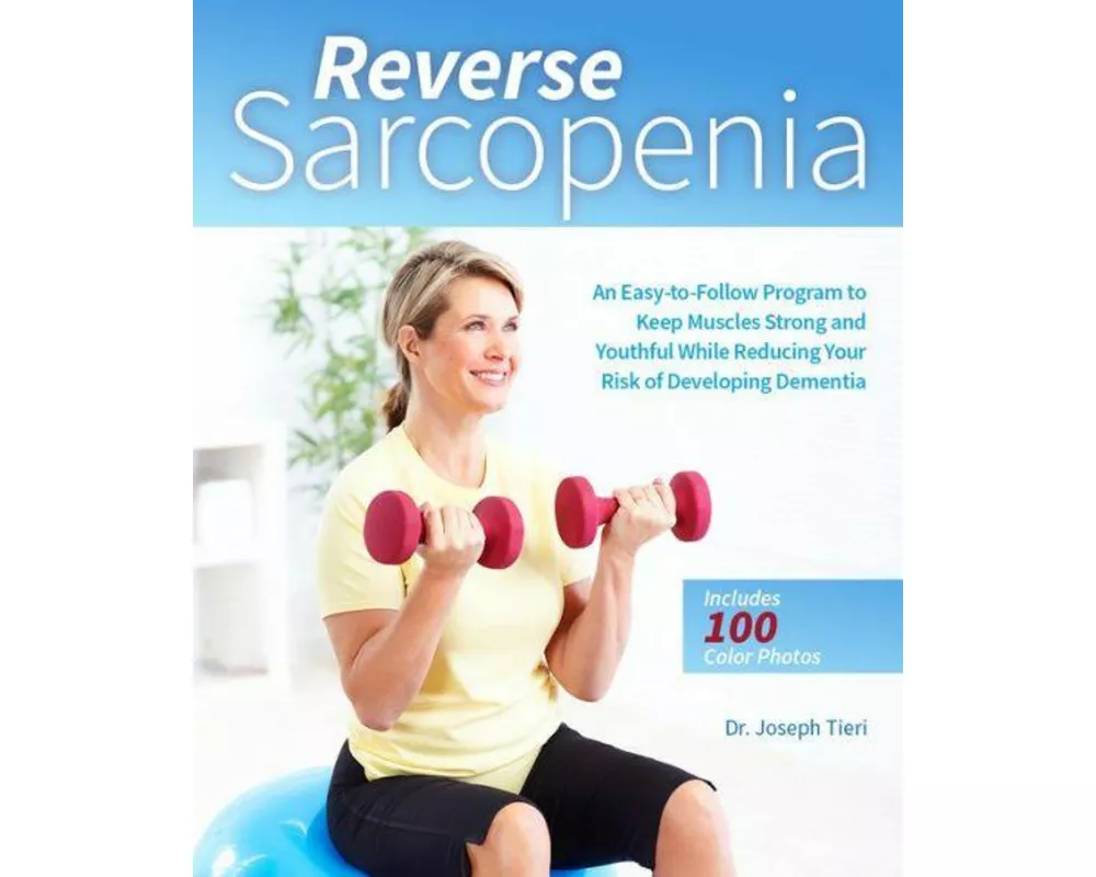 Reverse Sarcopenia