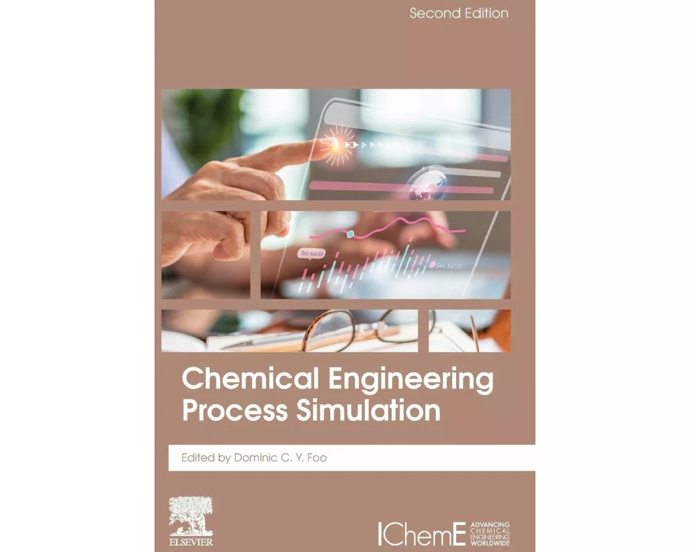 Chemical Engineering Process Simulation