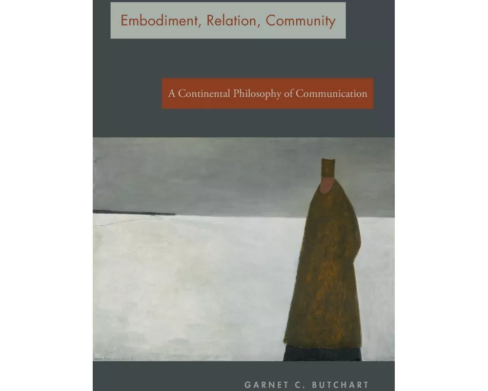 Embodiment, Relation, Community