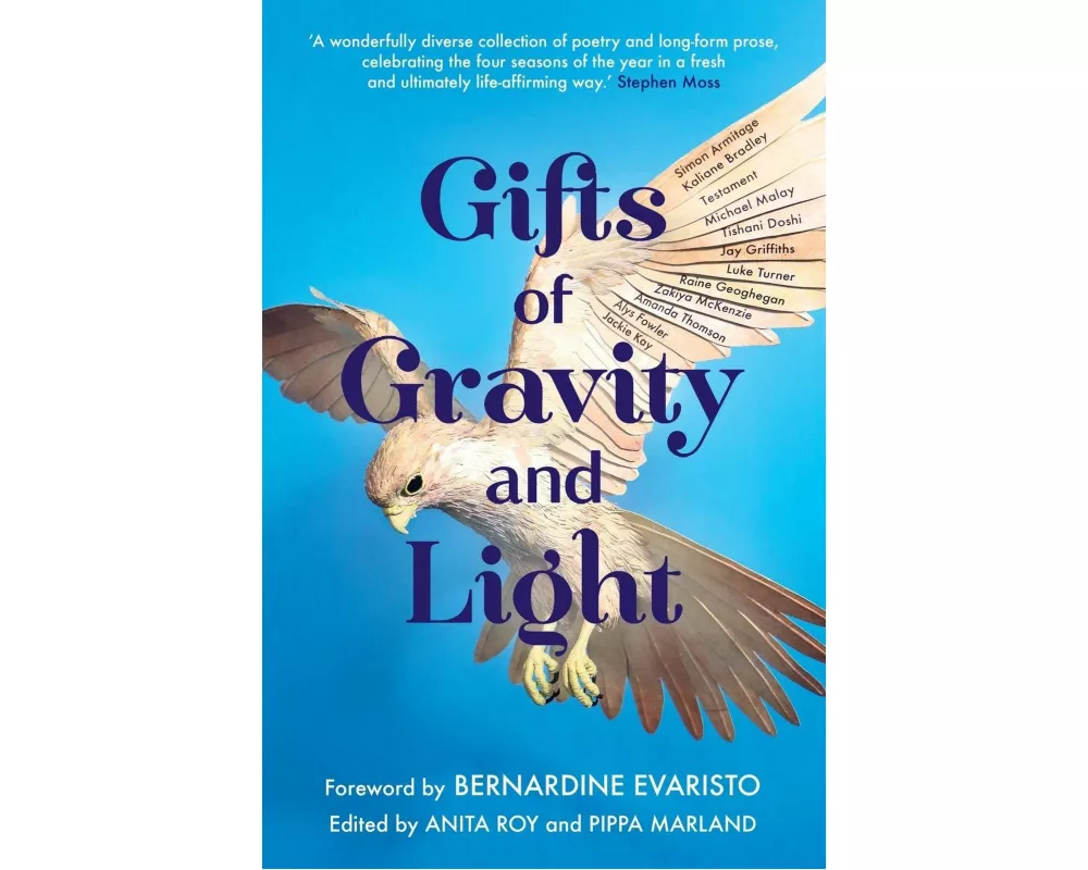Gifts of Gravity and Light
