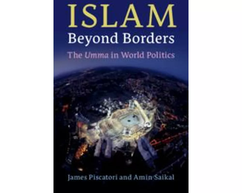Islam beyond Borders