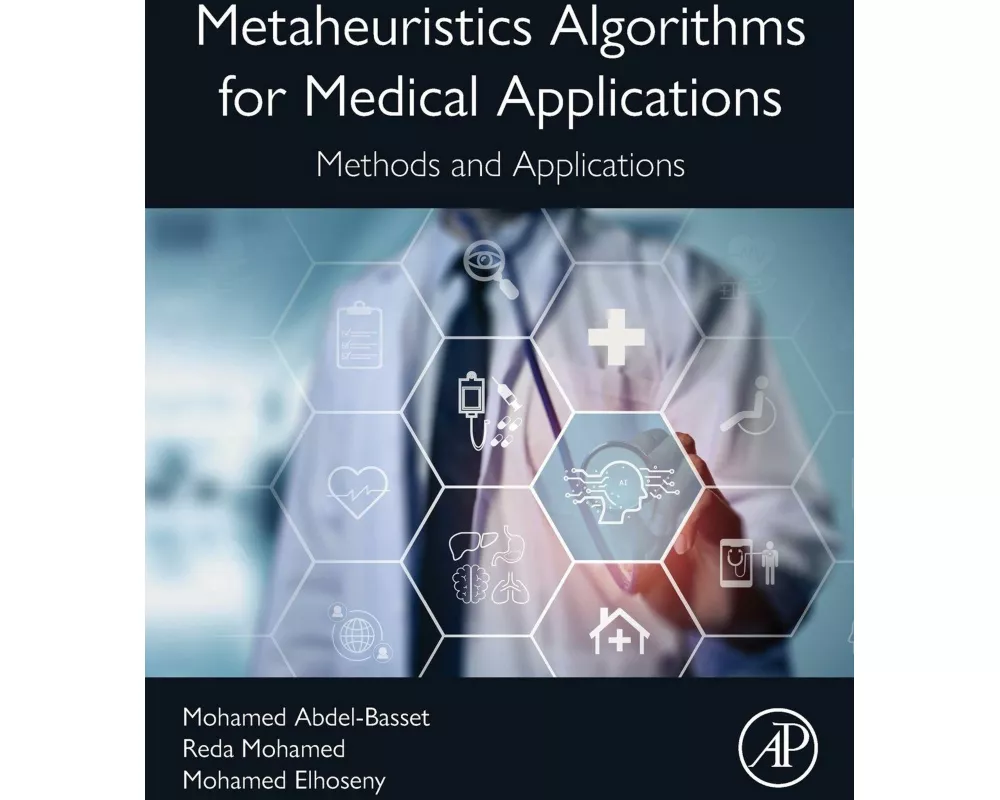 Metaheuristics Algorithms for Medical Applications
