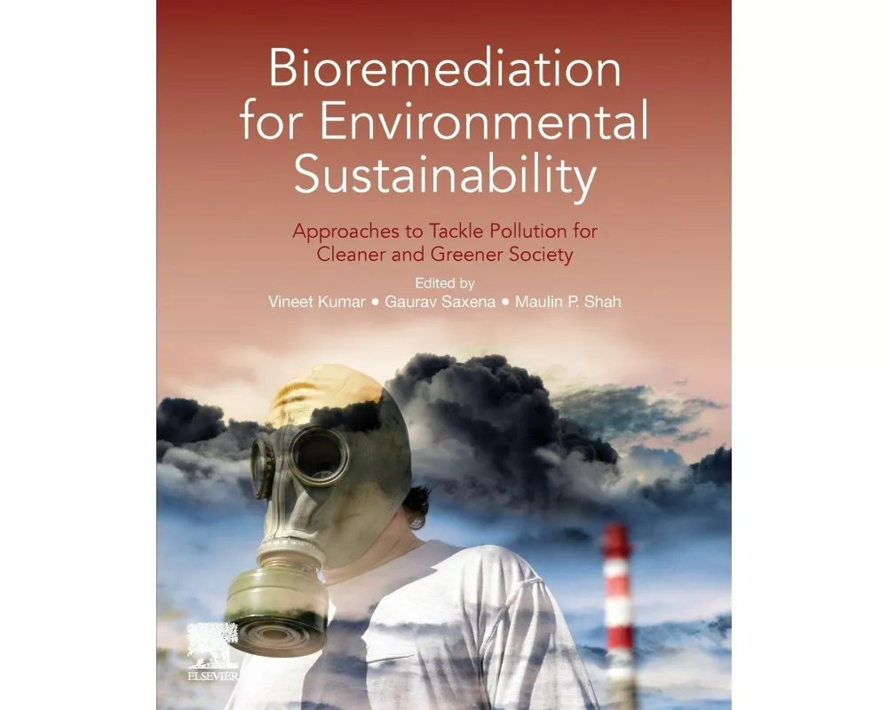 Bioremediation for Environmental Sustainability