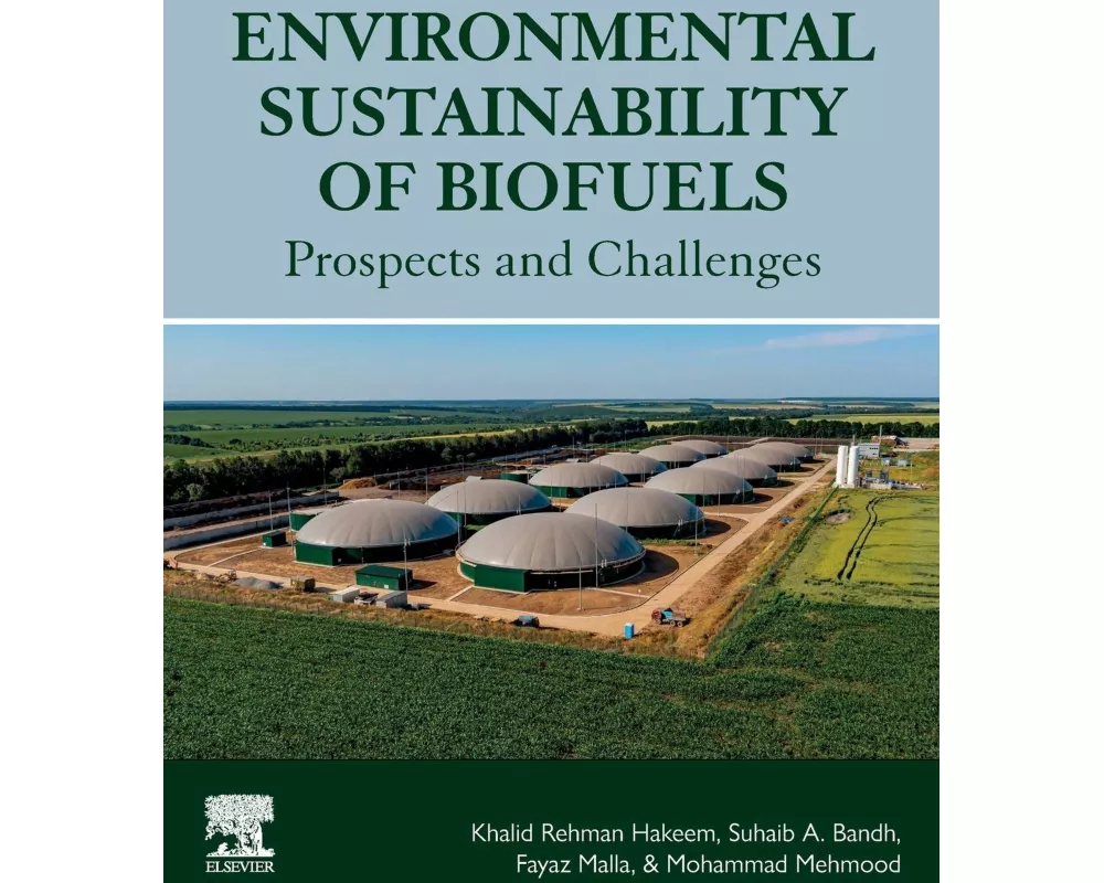 Environmental Sustainability of Biofuels