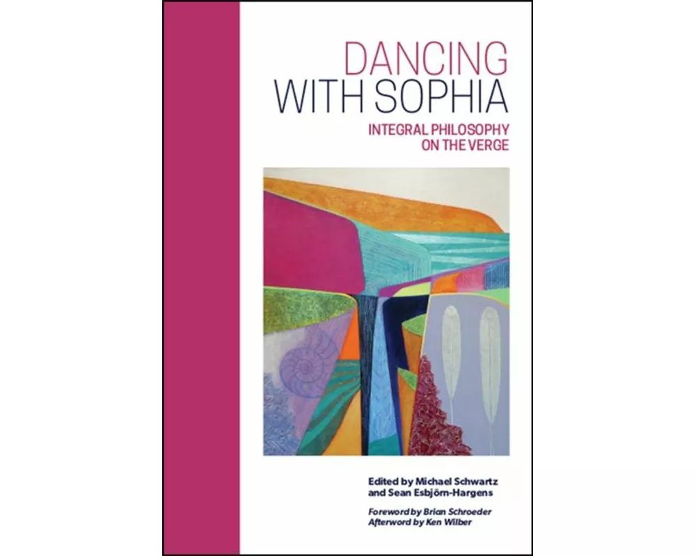 Dancing with Sophia