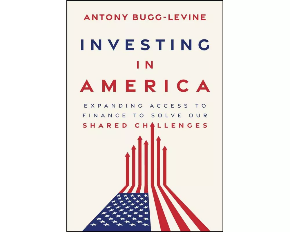 Investing in America