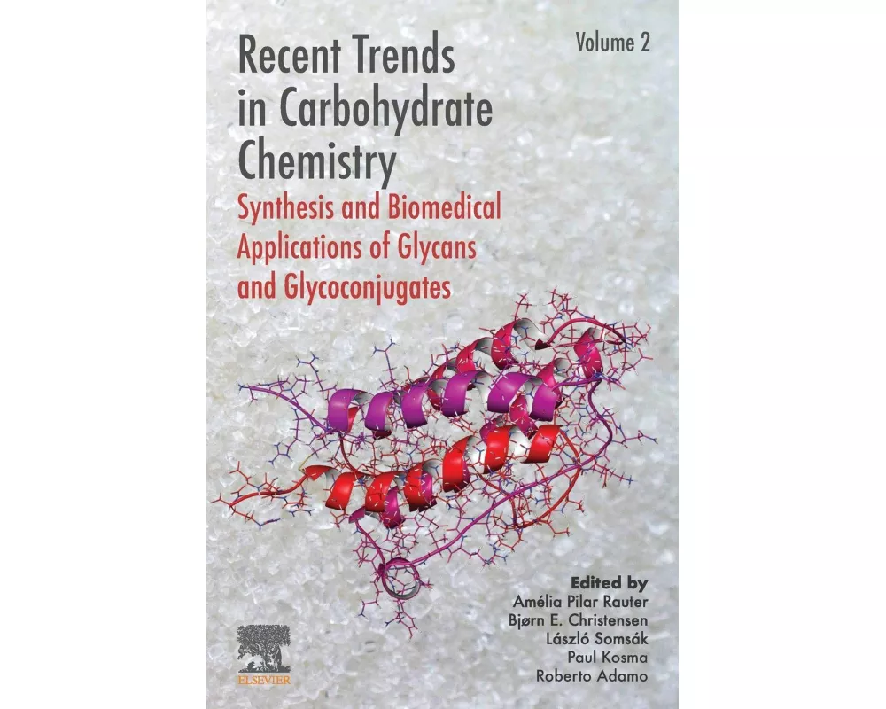 Recent Trends in Carbohydrate Chemistry