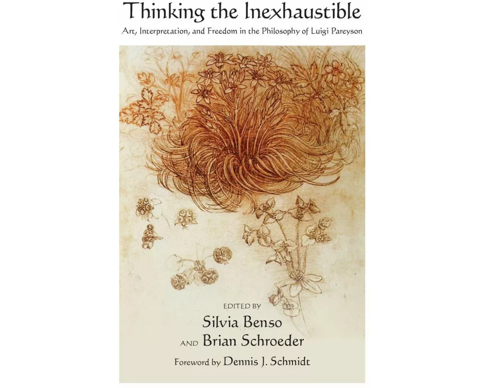 Thinking the Inexhaustible