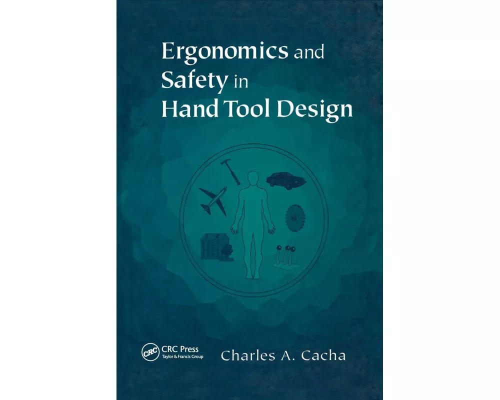 Ergonomics and Safety in Hand Tool Design