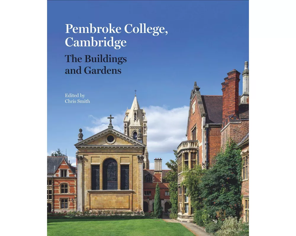 Pembroke College, Cambridge